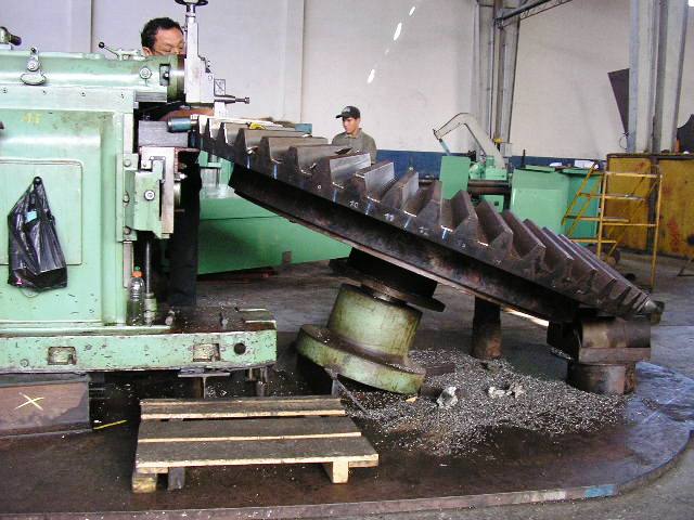 reparación electromecánico